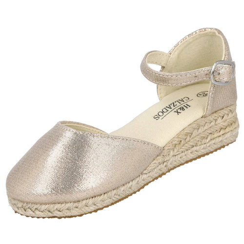 L&R SHOES MD442-11 ORO 456780