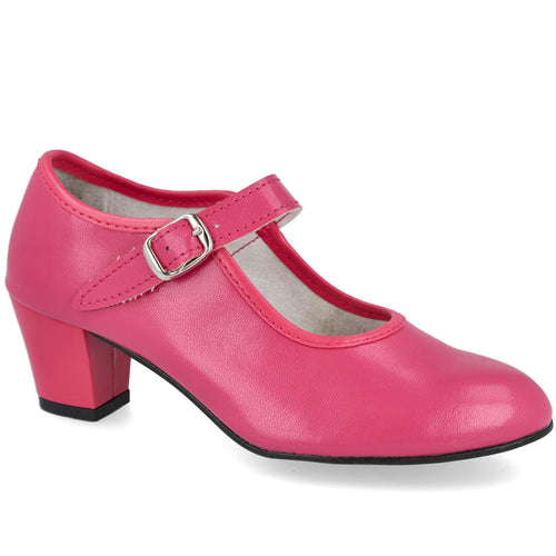 L&R SHOES MD15-COLOR FUXIA 743653