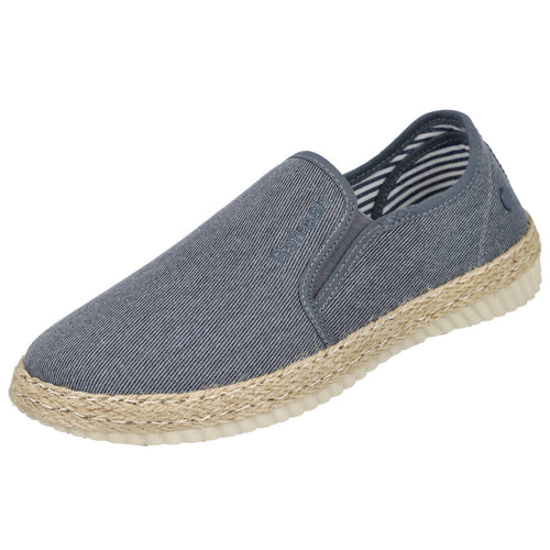 Refresh 175522 Navy Zapatilla de lona Hombre