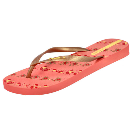 IPANEMA OASIS FEM 26571 ROSA-ORO 668751