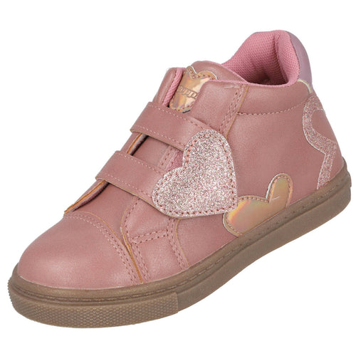 Prestigio 2186280 Botín Rosa para Niña