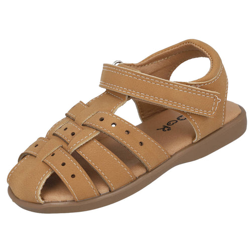 L&R SHOES MDFH587 CAMEL 300705