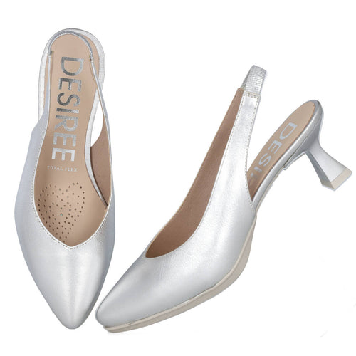 DESIREE MDMAIA1 PLATA 511228