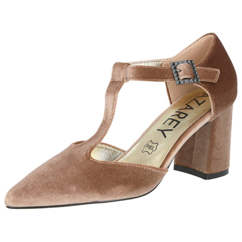 AZAREY MD459K215 TAUPE 462357