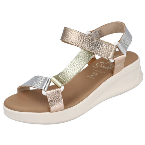 OH! MY SANDALS 5653 CAVA 074575