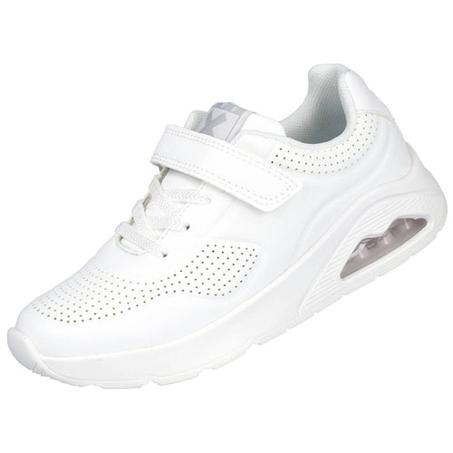 XTI 153131 Zapatillas Deportivas Blanco para Niña