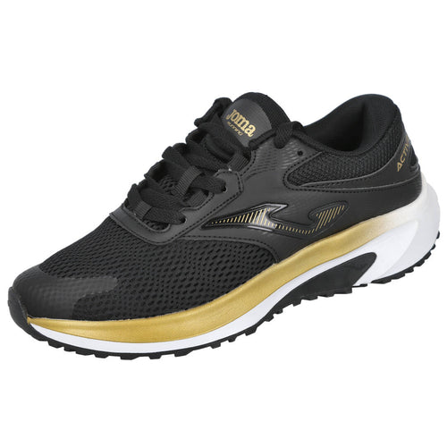 Joma ACTIVE-LADY-2501 Zapatilla deportiva Mujer Oro