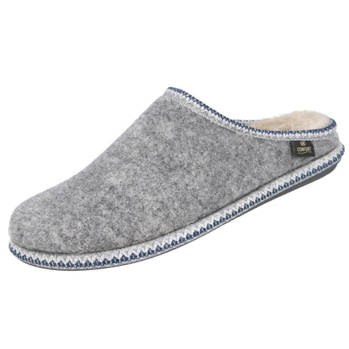 CALZAMUR MD50380 GRIS 310148