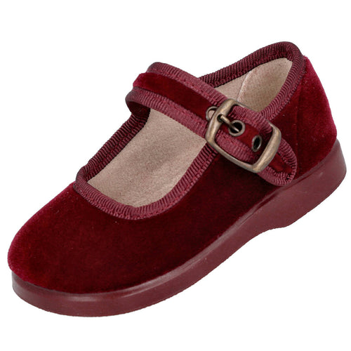 L&R SHOES MD151-TIFÓN BURDEOS 218067