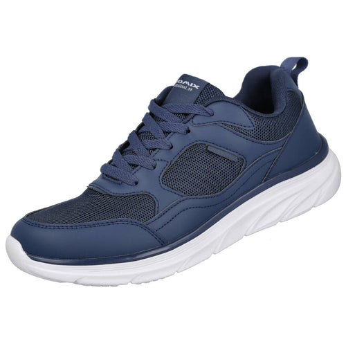 Bubble Bobble MDU2196 Zapatillas Deportivas Azules para Hombre