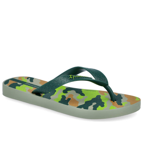 IPANEMA MDIP 82883 VERDE COMBINADO 223939