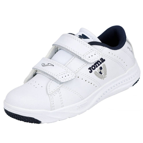JOMA LRW-PLAY-JR-2333 BLANCO-AZUL 952788