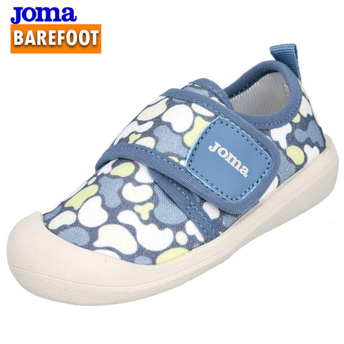JOMA MDTEO-JR-2505 AZUL 222617