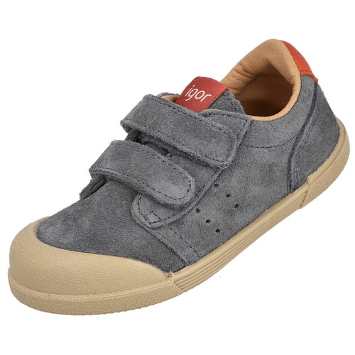 IGOR MDW10341 GRIS 024100