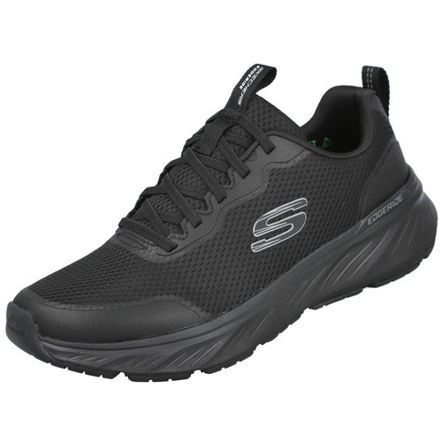 Skechers MD232835 Zapatillas Deportivas Negro Hombre