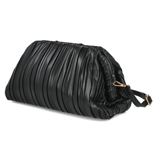 Pink Desert KMV309502 Bolso Mujer Negro