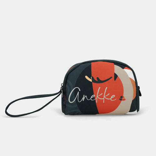 ANEKKE Neceser Eikon 42474-304 NEGRO 687766