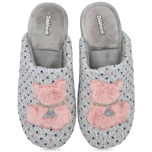 DeValverde MD1176 GRIS 125359