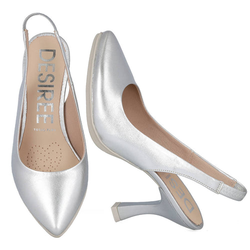 DESIREE MDSAMI1 PLATA 948322