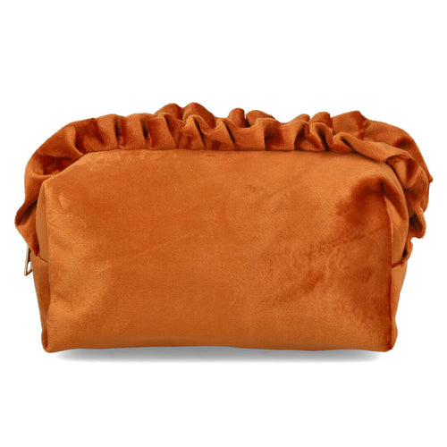 Pink Desert PSPS9811 Neceser Naranja para Mujer