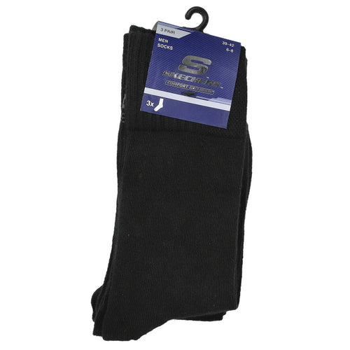 SKECHERS MDSK-41007 NEGRO 957770