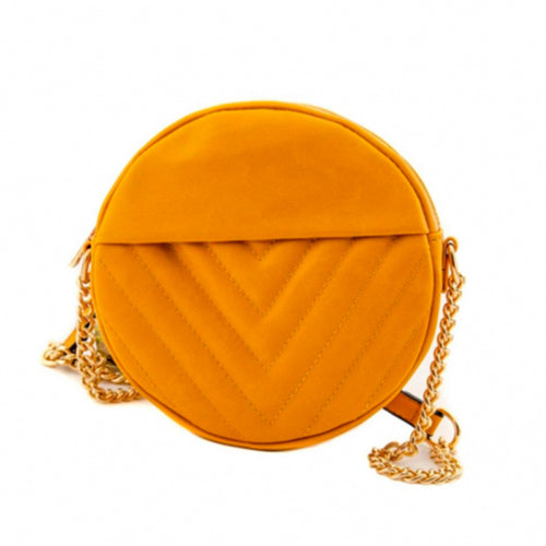 Bubble Bobble HW14120 Bolso Amarillo