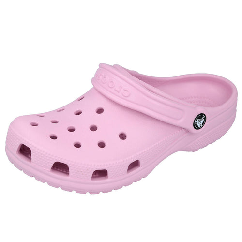 Crocs MDCLASSIC Chancla Rosa para Mujer