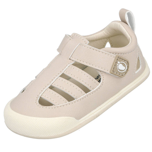 Conguitos TESH5160022 Sandalias Beige para Niño