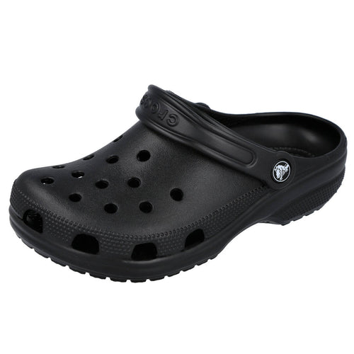 Crocs MDCLASSIC 10001 Chanclas Negro para Mujer