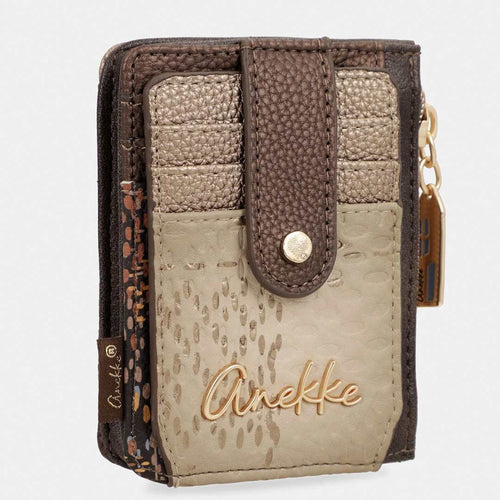 Anekke 43719-029 Monedero Beige Mujer