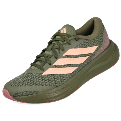Adidas Runfalcon 6 W Kaky para Mujer