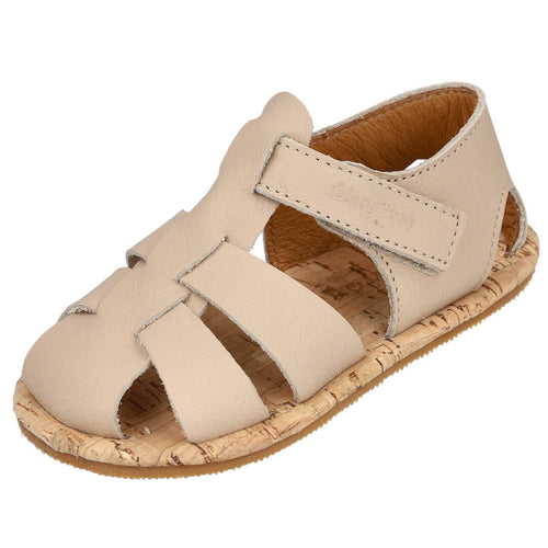 Crio's Boga Sandalias Beige para Niño
