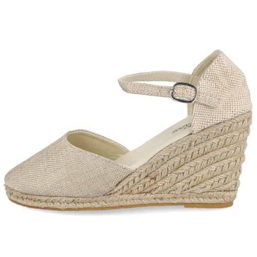 L&R SHOES ALQ-9 NATURAL 906229