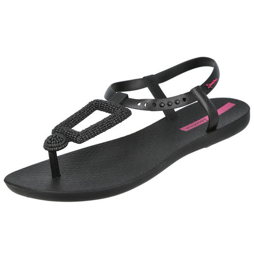 Ipanema 046018 Sandalias Negras Mujer