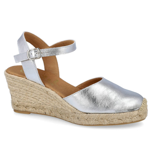 L&R SHOES LR540 PLATA 803870