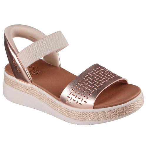 SKECHERS MD114415 METALIZADO 514190