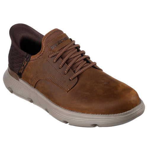 SKECHERS MD205046 MARRON 016877