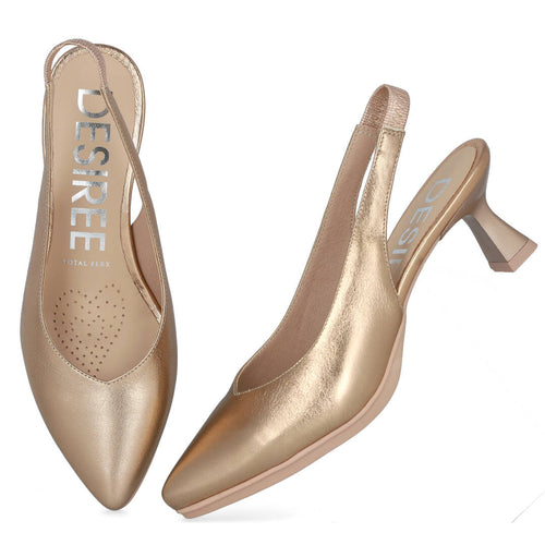 DESIREE MDMAIA1 ROSE 378916