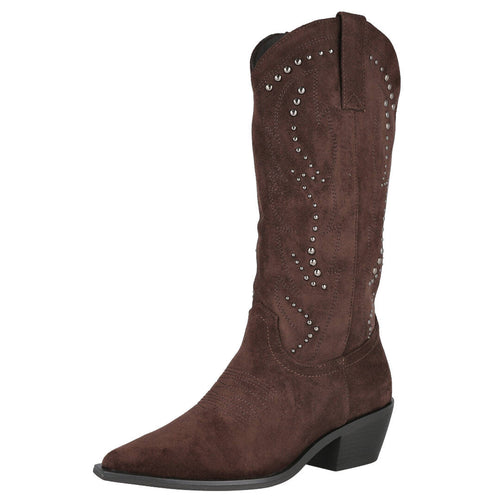 Pink Desert H195 Botas Marrón Mujer