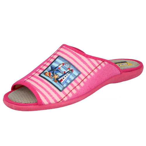 L&R SHOES MD830-FARO FUXIA 707275
