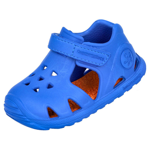 Biomecanics 262290-A006 Sandalia Azul para Niño