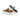 Sandalias deportivas L&R SHOES HY-7R1-51 Roble y L&R SHOES cebra mujer - © Calzados Modesto®