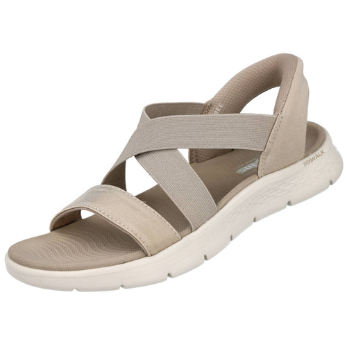 Skechers GO WALK Flex Sandal Mujer