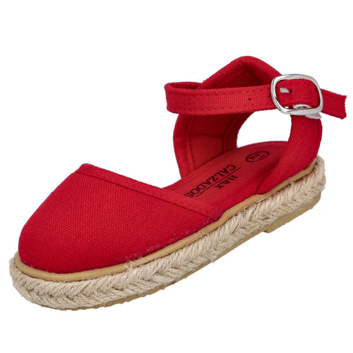 L&R SHOES 442-111 ROJO 274855