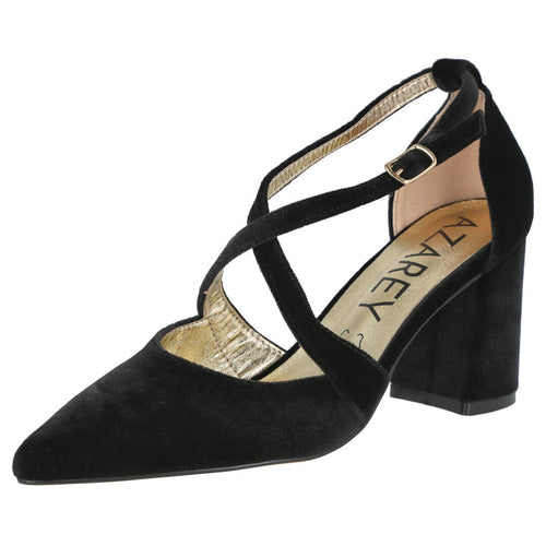 AZAREY MD459K211 NEGRO 169607