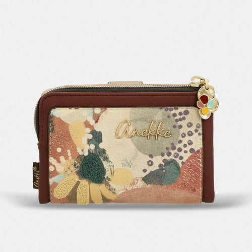 Anekke 43719-912 Cartera Multicolor Mujer