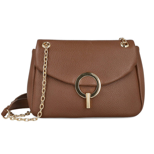 Pink Desert JYL68137 Bolso Mujer Cuero