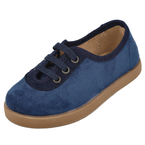 L&R SHOES MD369-1 AZUL 870050