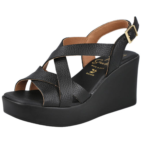 OH! MY SANDALS 6042 NEGRO 567598