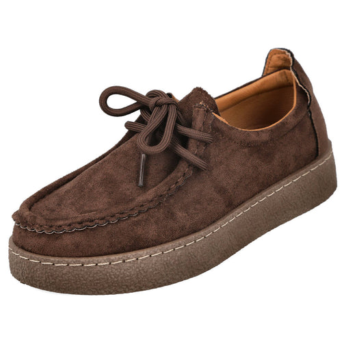Pink Desert CC229 mocasines marrón mujer